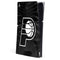 NBA Indiana Pacers Black Animal Print PS5 Slim Digital Edition Console Skin