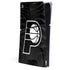 NBA Indiana Pacers Black Animal Print PS5 Slim Digital Edition Console Skin