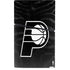 NBA Indiana Pacers Black Animal Print PS5 Slim Digital Edition Console Skin