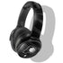 NBA Indiana Pacers Black Animal Print Skullcandy Venue Skin
