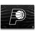 NBA Indiana Pacers Black Animal Print Surface Book 2 15in Skin