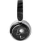 NBA Indiana Pacers Black Animal Print Surface Headphones Skin