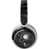 NBA Indiana Pacers Black Animal Print Surface Headphones Skin