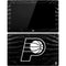 NBA Indiana Pacers Black Animal Print Surface Pro Tablet Skin