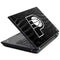 NBA Indiana Pacers Black Animal Print T440s Skin