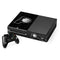 NBA Indiana Pacers Black Animal Print Xbox One Console and Controller Bundle Skin