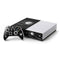 NBA Indiana Pacers Black Animal Print Xbox One S Console and Controller Bundle Skin