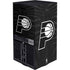 NBA Indiana Pacers Black Animal Print XBox Series X Digital Edition Bundle Skin