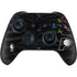 NBA Indiana Pacers Black Animal Print XBox Series X Digital Edition Bundle Skin