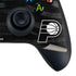 NBA Indiana Pacers Black Animal Print XBox Series X Digital Edition Bundle Skin