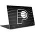 NBA Indiana Pacers Black Animal Print Dell XPS Skin