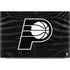 NBA Indiana Pacers Black Animal Print Dell XPS Skin
