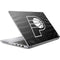 NBA Indiana Pacers Black Animal Print HP ZBook Fury 16 G10 Skin