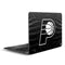 NBA Indiana Pacers Black Animal Print Zenbook UX305FA 13.3in Skin
