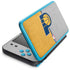 NBA Indiana Pacers Canvas Nintendo Skins