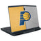 NBA Indiana Pacers Canvas Dell Alienware Skin
