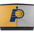 NBA Indiana Pacers Canvas Dell Alienware Skin