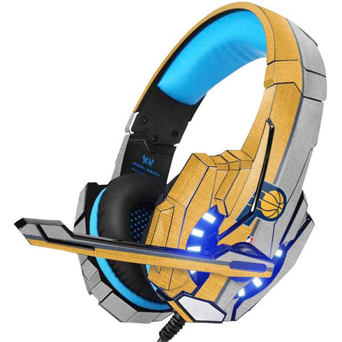 NBA Indiana Pacers Canvas BENGOO G9000 Skin
