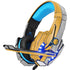 NBA Indiana Pacers Canvas BENGOO G9000 Skin