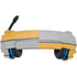 NBA Indiana Pacers Canvas BENGOO G9000 Skin