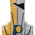 NBA Indiana Pacers Canvas BENGOO G9000 Skin
