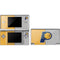 NBA Indiana Pacers Canvas DS Lite Skin