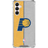 NBA Indiana Pacers Canvas Galaxy A16 5G Clear Case