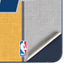 NBA Indiana Pacers Canvas Galaxy A36 5G Skin