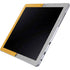 NBA Indiana Pacers Canvas Galaxy Book 12in Skin