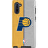 NBA Indiana Pacers Canvas Galaxy Cases