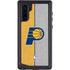 NBA Indiana Pacers Canvas Galaxy Cases