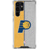 NBA Indiana Pacers Canvas Galaxy S23 Ultra Clear Case