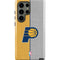 NBA Indiana Pacers Canvas Galaxy S23 Ultra Pro Case