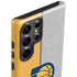 NBA Indiana Pacers Canvas Galaxy S23 Ultra Pro Case