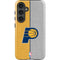 NBA Indiana Pacers Canvas Galaxy S25 Plus Impact Case