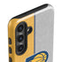 NBA Indiana Pacers Canvas Galaxy S25 Plus Impact Case