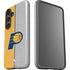 NBA Indiana Pacers Canvas Galaxy S25 Plus Impact Case