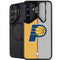 NBA Indiana Pacers Canvas Galaxy S24 Plus Kickstand Case