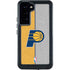 NBA Indiana Pacers Canvas Galaxy S24 Plus Waterproof Case