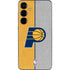 NBA Indiana Pacers Canvas Galaxy S25 Skin