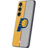 NBA Indiana Pacers Canvas Galaxy S25 Skin