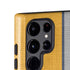 NBA Indiana Pacers Canvas Galaxy S25 Ultra Impact Case