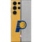 NBA Indiana Pacers Canvas Galaxy S25 Ultra Skin