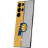NBA Indiana Pacers Canvas Galaxy S25 Ultra Skin