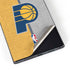 NBA Indiana Pacers Canvas Galaxy S25 Ultra Skin