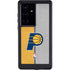 NBA Indiana Pacers Canvas Galaxy S24 Ultra Waterproof Case