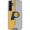 NBA Indiana Pacers Canvas Galaxy S26 Plus Clear Case