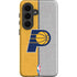 NBA Indiana Pacers Canvas Galaxy S26 Plus Impact Case