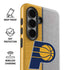 NBA Indiana Pacers Canvas Galaxy S26 Plus Impact Case