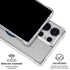 NBA Indiana Pacers Canvas Galaxy S26 Ultra Clear Case